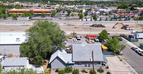 231 Gardner Street, Reno, NV 89503 Photo