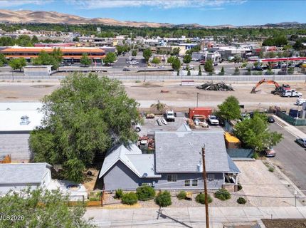 231 Gardner Street, Reno, NV 89503 Photo