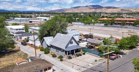 231 Gardner Street, Reno, NV 89503 Photo