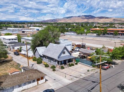 231 Gardner Street, Reno, NV 89503 Photo