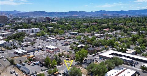 231 Gardner Street, Reno, NV 89503 Photo