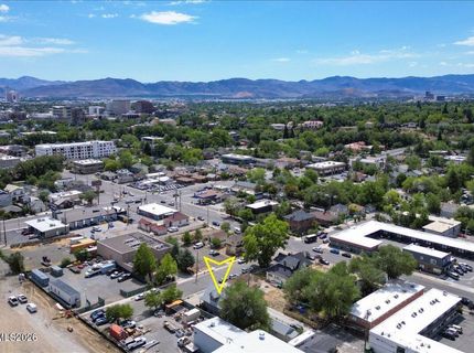 231 Gardner Street, Reno, NV 89503 Photo