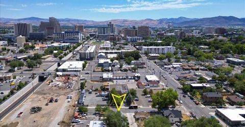 231 Gardner Street, Reno, NV 89503 Photo