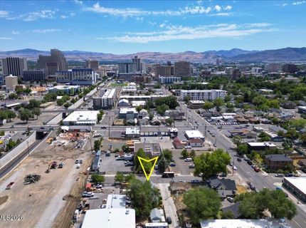 231 Gardner Street, Reno, NV 89503 Photo