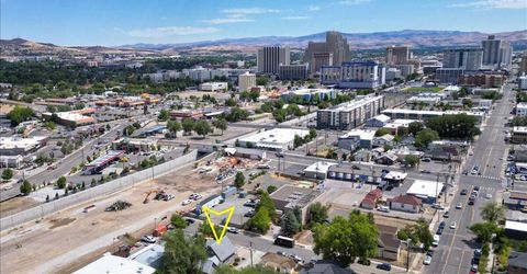 231 Gardner Street, Reno, NV 89503 Photo