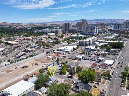 231 Gardner Street, Reno, NV 89503 Photo