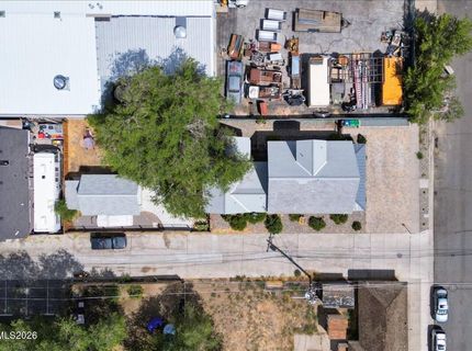 231 Gardner Street, Reno, NV 89503 Photo