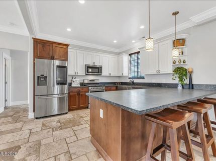 231 Gardner Street, Reno, NV 89503 Photo