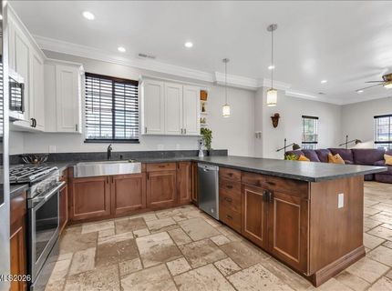 231 Gardner Street, Reno, NV 89503 Photo