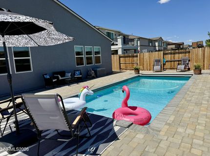 7908 Furnace Creek Drive, Sparks, NV 89436 Photo
