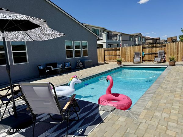 7908 Furnace Creek Drive, Sparks, NV 89436