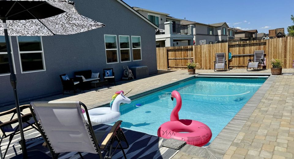 7908 Furnace Creek Drive, Sparks, NV 89436 Photo