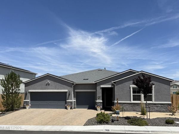 7908 Furnace Creek Drive, Sparks, NV 89436