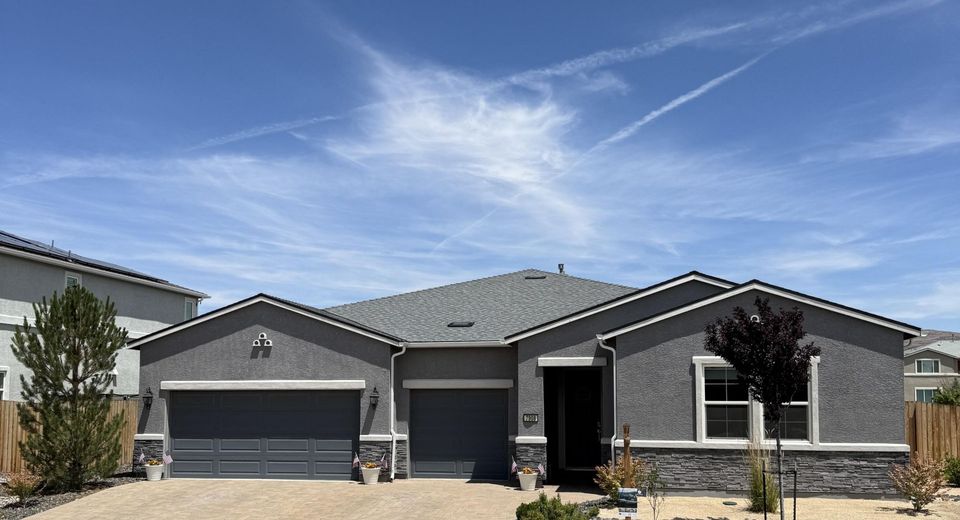 7908 Furnace Creek Drive, Sparks, NV 89436 Photo
