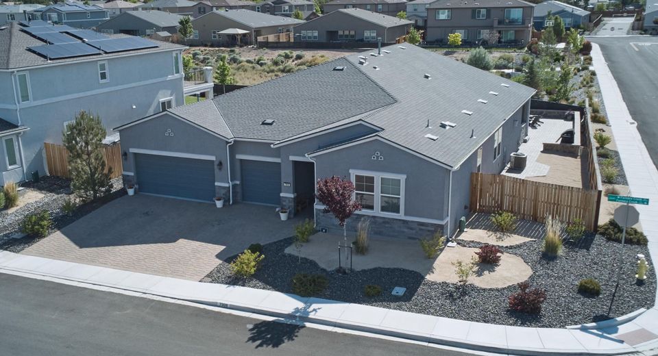 7908 Furnace Creek Drive, Sparks, NV 89436 Photo