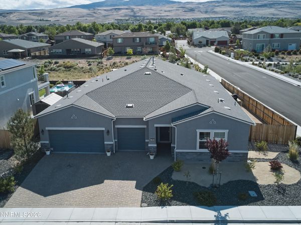 7908 Furnace Creek Drive, Sparks, NV 89436