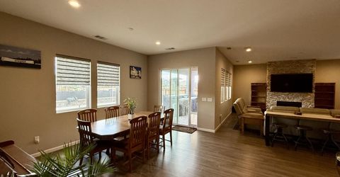 7908 Furnace Creek Drive, Sparks, NV 89436 Photo