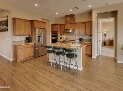 7908 Furnace Creek Drive, Sparks, NV 89436 Photo