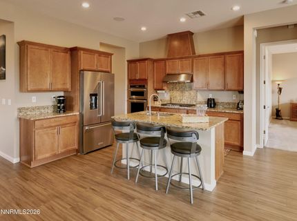 7908 Furnace Creek Drive, Sparks, NV 89436 Photo