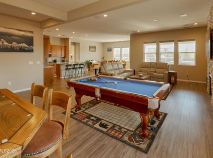 7908 Furnace Creek Drive, Sparks, NV 89436 Photo