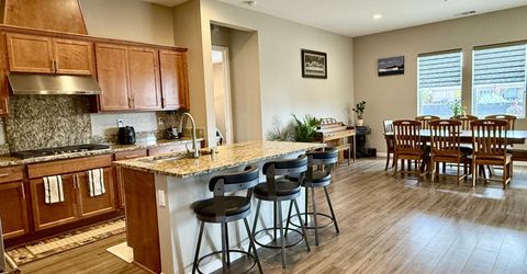 7908 Furnace Creek Drive, Sparks, NV 89436 Photo