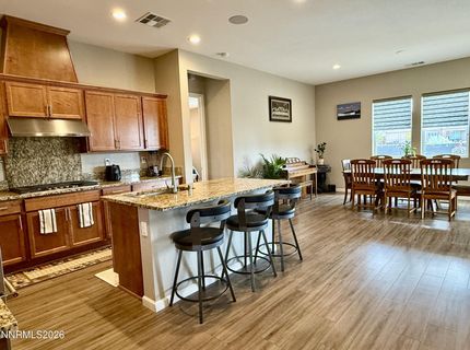 7908 Furnace Creek Drive, Sparks, NV 89436 Photo