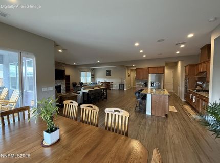 7908 Furnace Creek Drive, Sparks, NV 89436 Photo