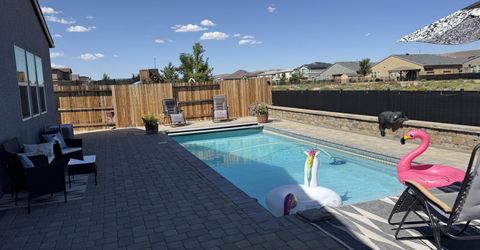 7908 Furnace Creek Drive, Sparks, NV 89436 Photo