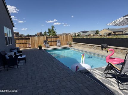 7908 Furnace Creek Drive, Sparks, NV 89436 Photo
