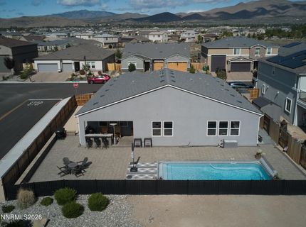 7908 Furnace Creek Drive, Sparks, NV 89436 Photo