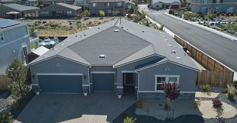 7908 Furnace Creek Drive, Sparks, NV 89436 Photo