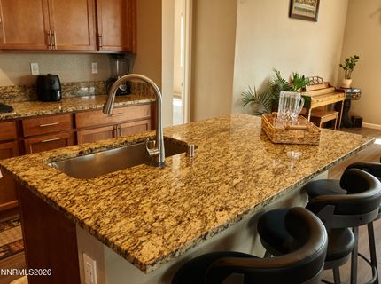 7908 Furnace Creek Drive, Sparks, NV 89436 Photo