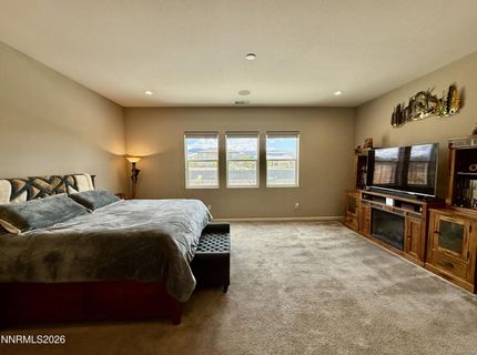 7908 Furnace Creek Drive, Sparks, NV 89436 Photo