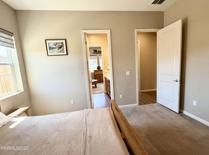 7908 Furnace Creek Drive, Sparks, NV 89436 Photo