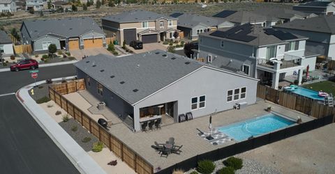 7908 Furnace Creek Drive, Sparks, NV 89436 Photo