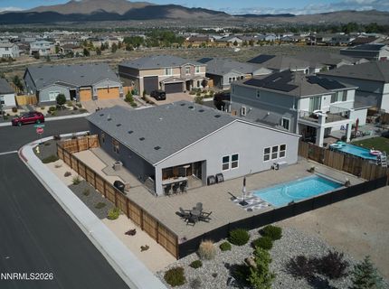 7908 Furnace Creek Drive, Sparks, NV 89436 Photo