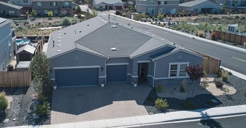 7908 Furnace Creek Drive, Sparks, NV 89436 Photo