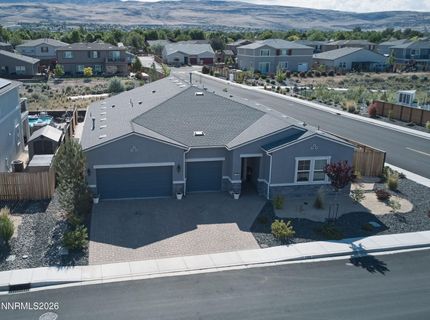 7908 Furnace Creek Drive, Sparks, NV 89436 Photo