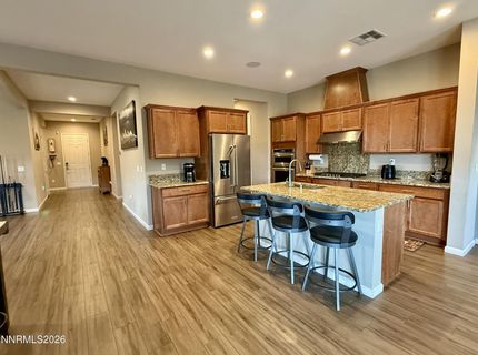 7908 Furnace Creek Drive, Sparks, NV 89436 Photo
