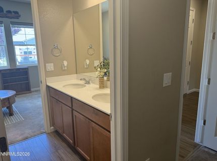 7908 Furnace Creek Drive, Sparks, NV 89436 Photo