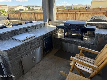 7908 Furnace Creek Drive, Sparks, NV 89436 Photo