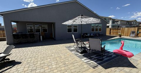 7908 Furnace Creek Drive, Sparks, NV 89436 Photo