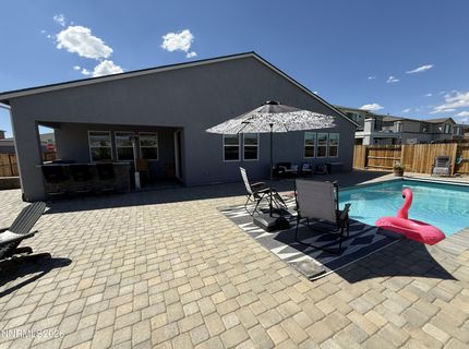 7908 Furnace Creek Drive, Sparks, NV 89436 Photo