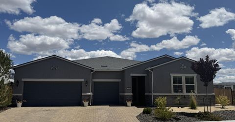 7908 Furnace Creek Drive, Sparks, NV 89436 Photo