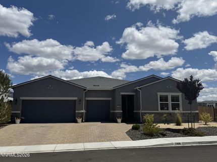 7908 Furnace Creek Drive, Sparks, NV 89436 Photo