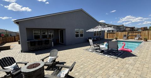 7908 Furnace Creek Drive, Sparks, NV 89436 Photo