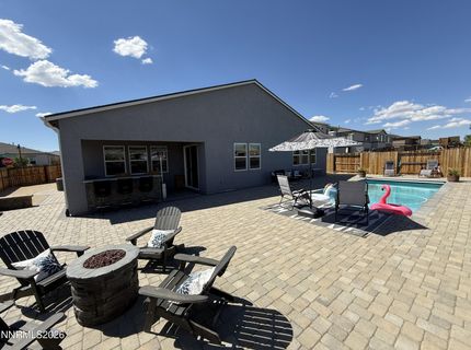7908 Furnace Creek Drive, Sparks, NV 89436 Photo