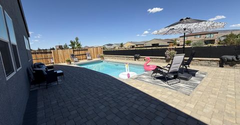 7908 Furnace Creek Drive, Sparks, NV 89436 Photo