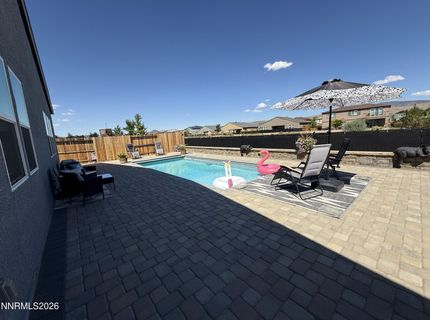 7908 Furnace Creek Drive, Sparks, NV 89436 Photo