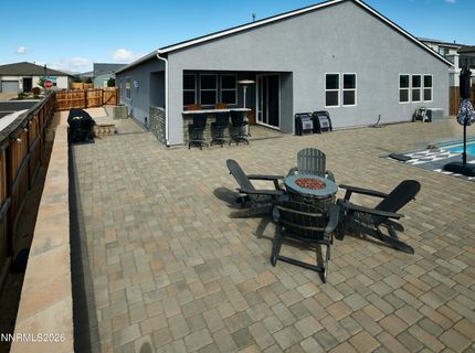 7908 Furnace Creek Drive, Sparks, NV 89436 Photo